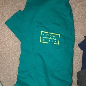 Southern Marsh Shirt